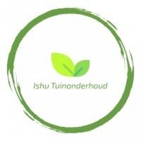Ishu Tuinonderhoud